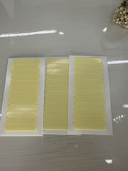 Tape-Streifen (60 Stück)