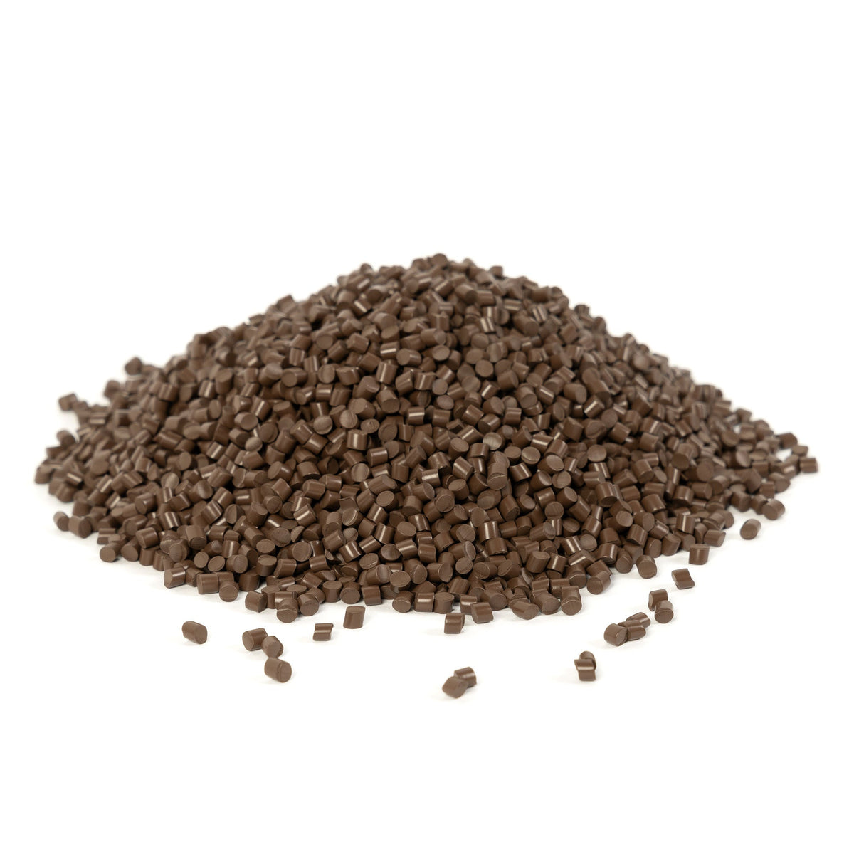 Keratin Granulat - Braun (100g)
