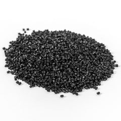 Keratin Granulat - Schwarz (100g)